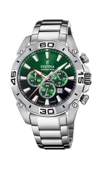 FESTINA WATCHES Mod. F20543/3-0
