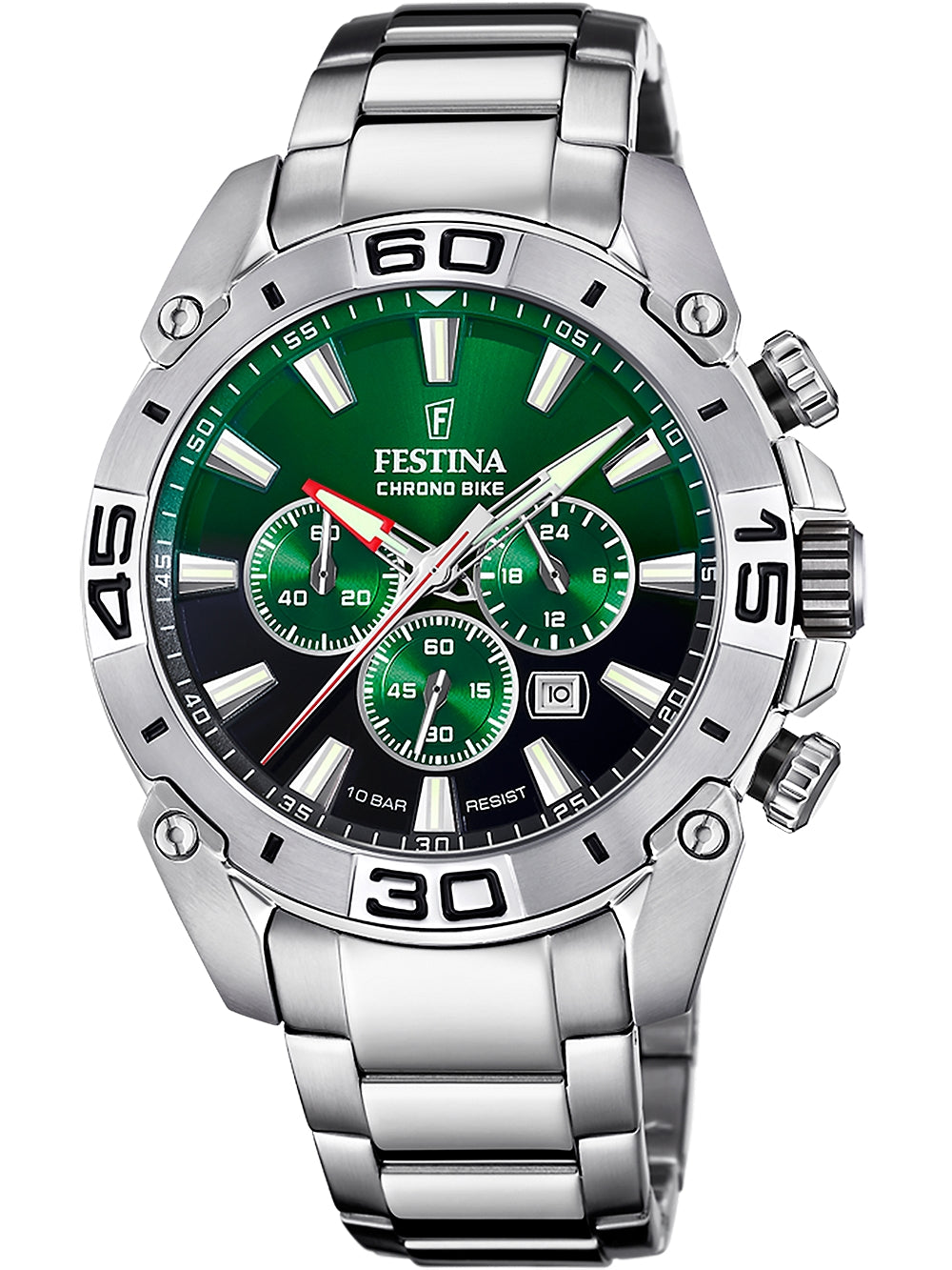 FESTINA green