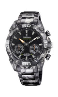 FESTINA black