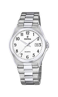 FESTINA silver