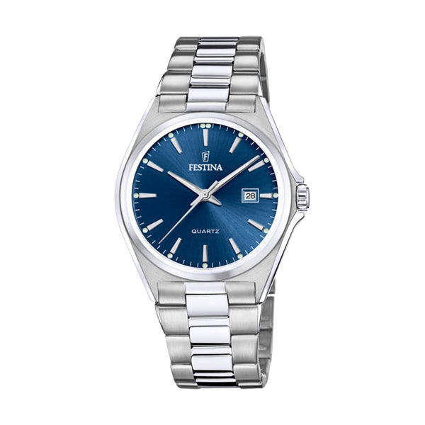 FESTINA WATCHES Mod. F20552/3-0