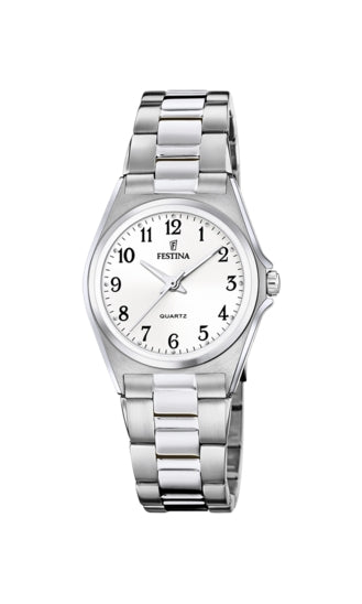 FESTINA WATCHES Mod. F20553/1-0