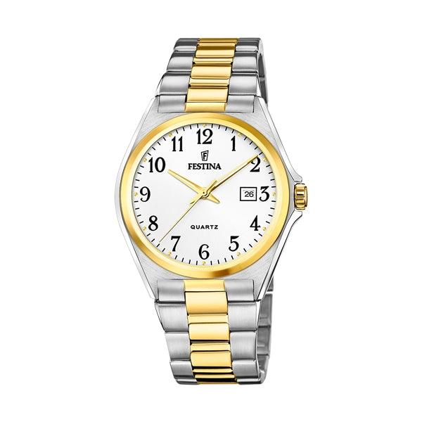 FESTINA WATCHES Mod. F20554/1-0