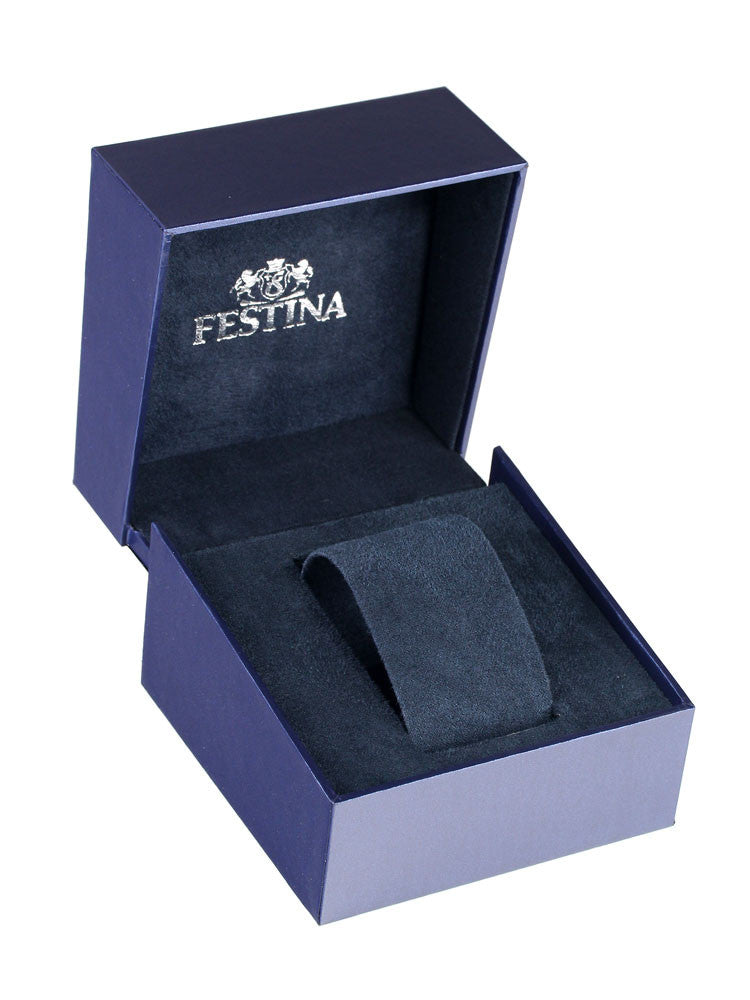 FESTINA gold 3