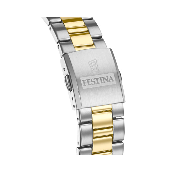FESTINA WATCHES Mod. F20554/1-2