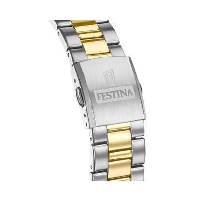 FESTINA WATCHES Mod. F20554/1-2