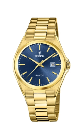 FESTINA WATCHES Mod. F20555/4-0