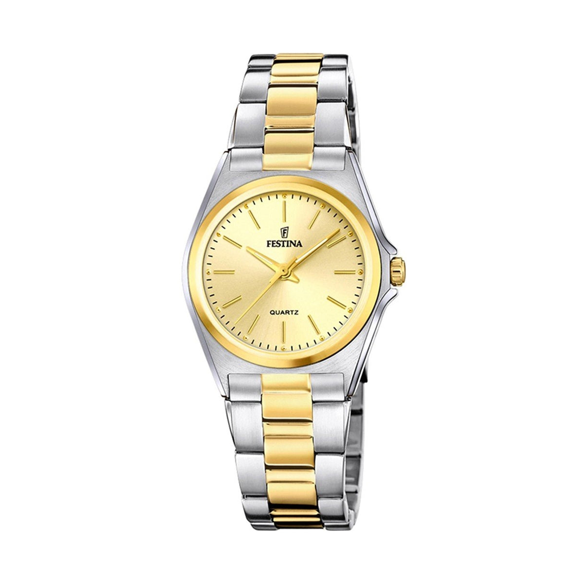 FESTINA gold