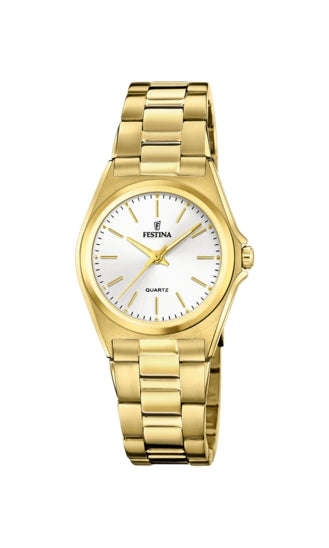 FESTINA WATCHES Mod. F20557/2-0