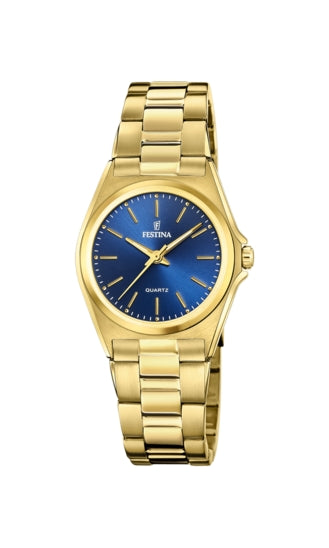FESTINA blue