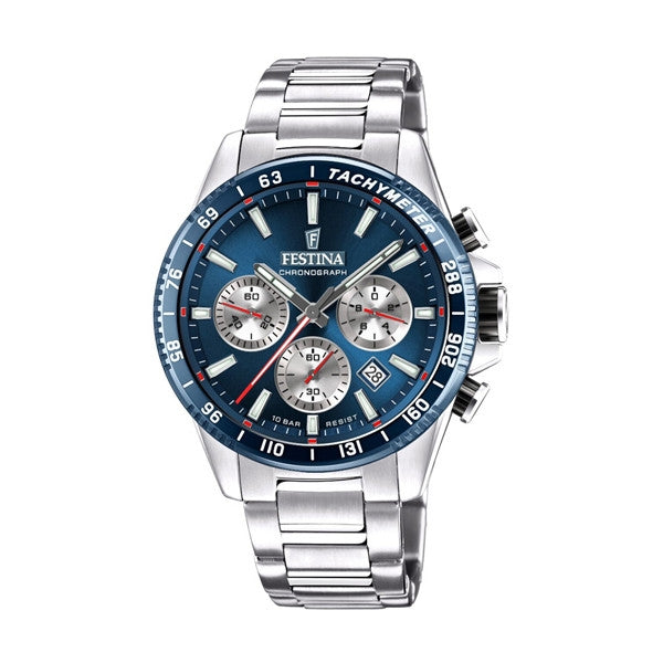 FESTINA WATCHES Mod. F20560/2-0