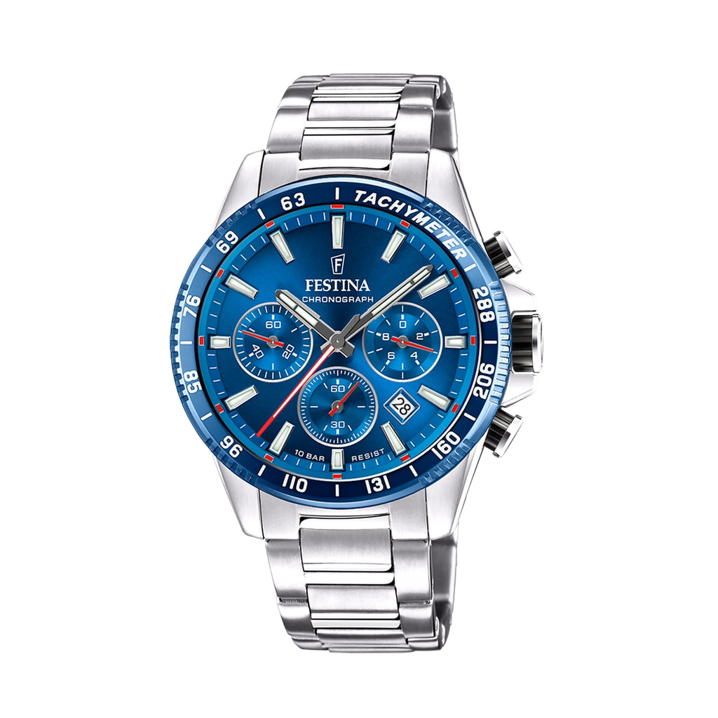 FESTINA blue