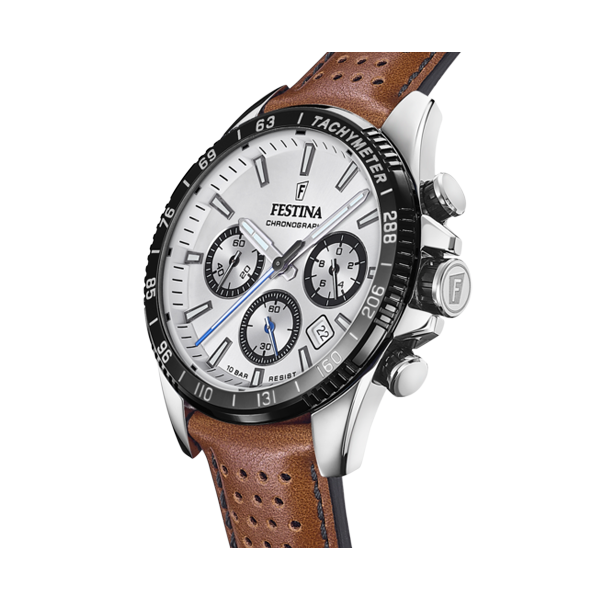 FESTINA white 2