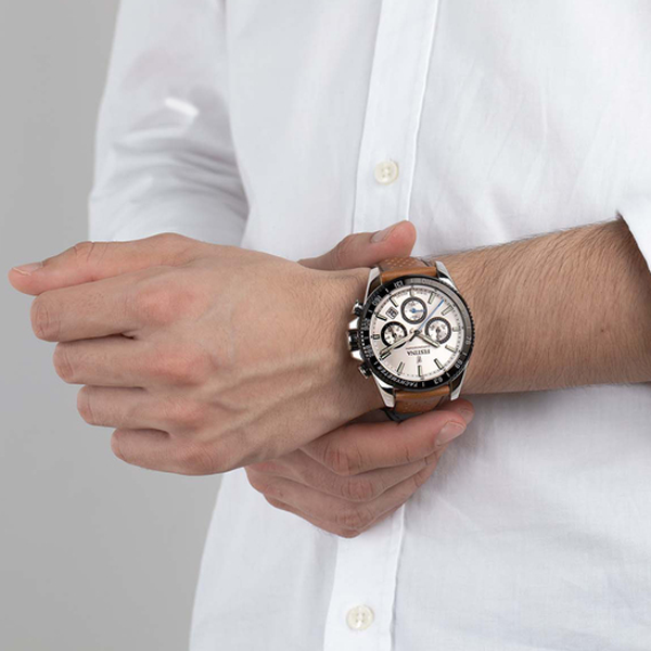FESTINA white 3