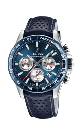 FESTINA teal