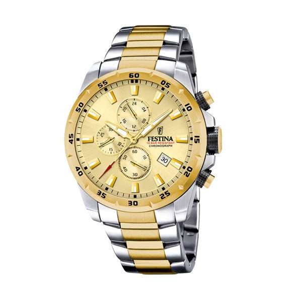 FESTINA WATCHES Mod. F20562/1-0