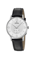 FESTINA silver