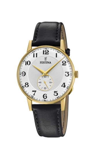 FESTINA gold
