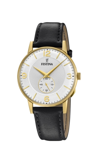 FESTINA gold