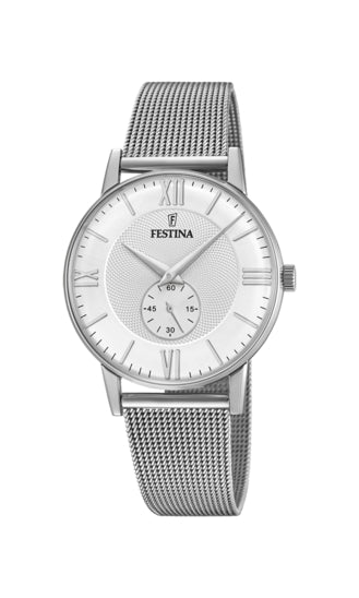 FESTINA WATCHES Mod. F20568/2-0