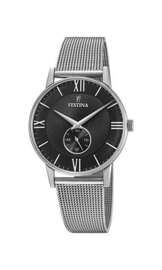 FESTINA WATCHES Mod. F20568/4-0