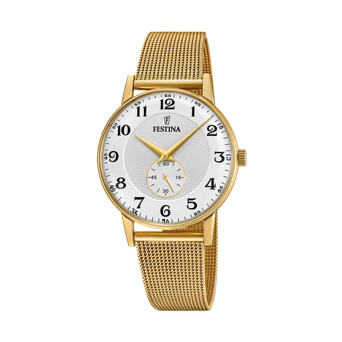 FESTINA gold