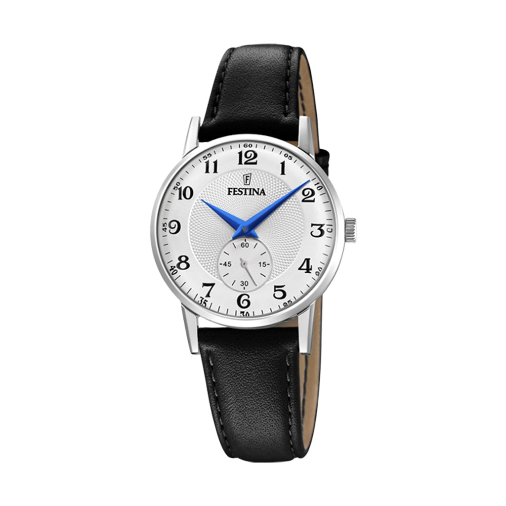 FESTINA silver