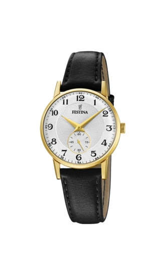 FESTINA gold