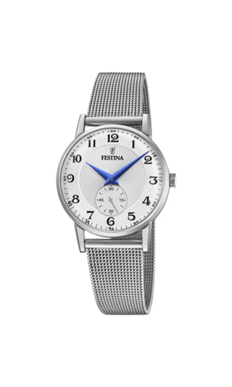 FESTINA WATCHES Mod. F20572/1-0