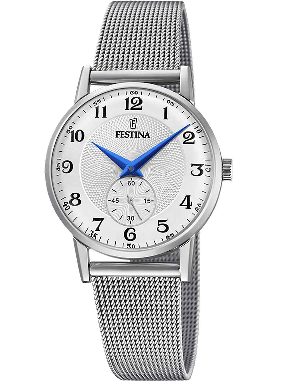 FESTINA silver-2