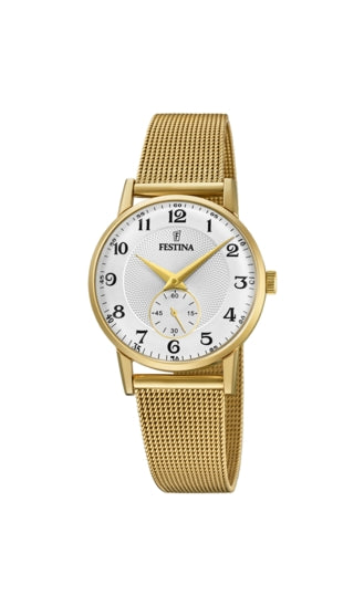 FESTINA gold-2