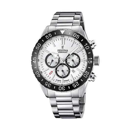 FESTINA WATCHES Mod. F20575/1-0