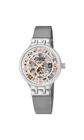 FESTINA silver
