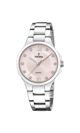 FESTINA pink