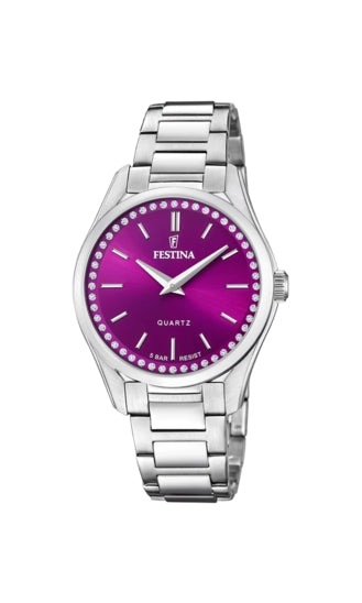 FESTINA WATCHES Mod. F20583/2-0