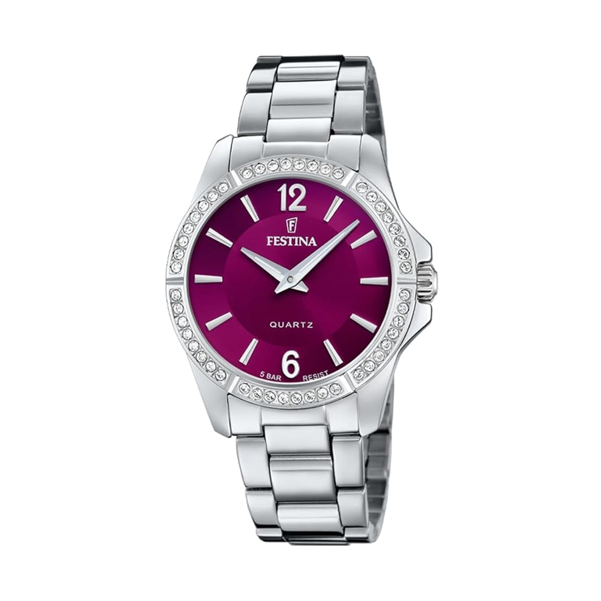 FESTINA purple