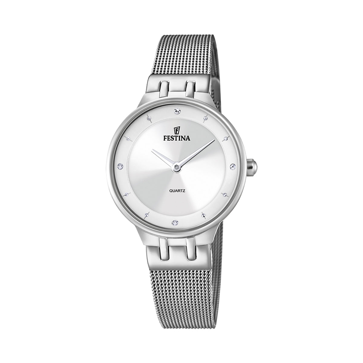FESTINA white
