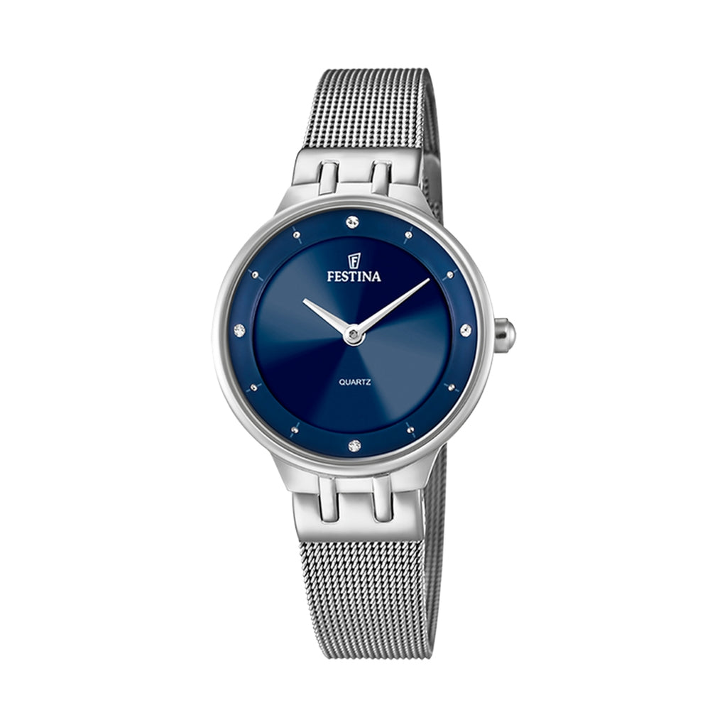 FESTINA blue