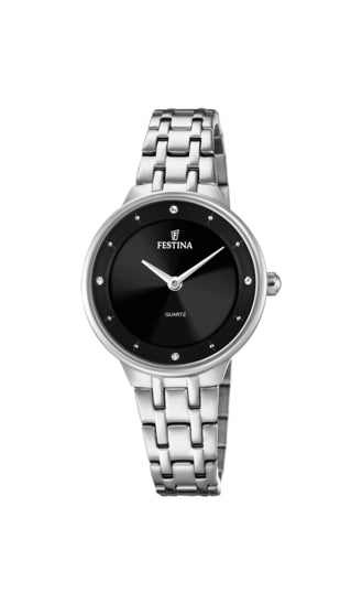 FESTINA black