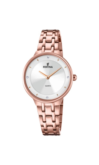 FESTINA pink/white