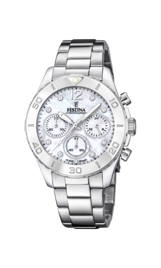 FESTINA white