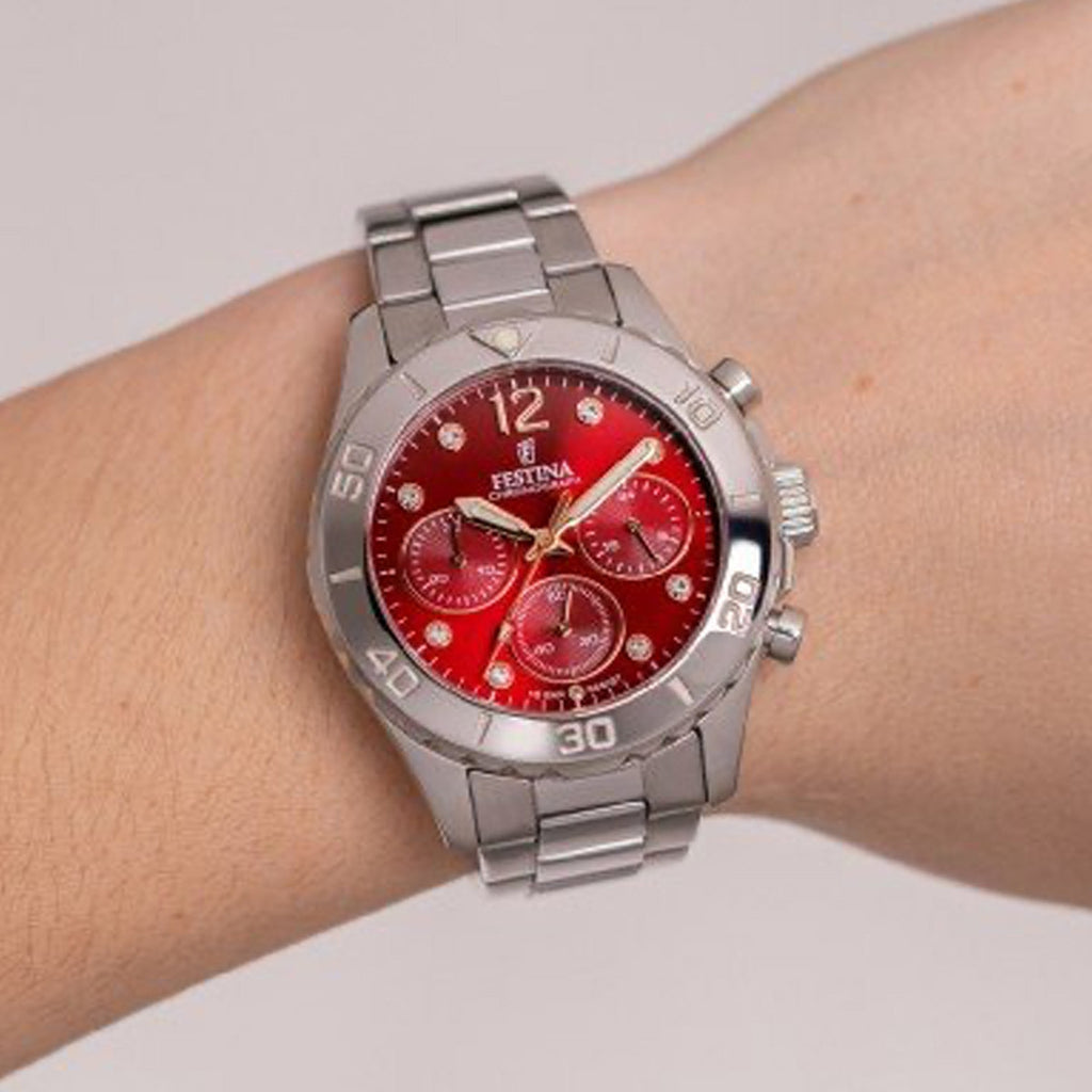 FESTINA WATCHES Mod. F20603/2-2