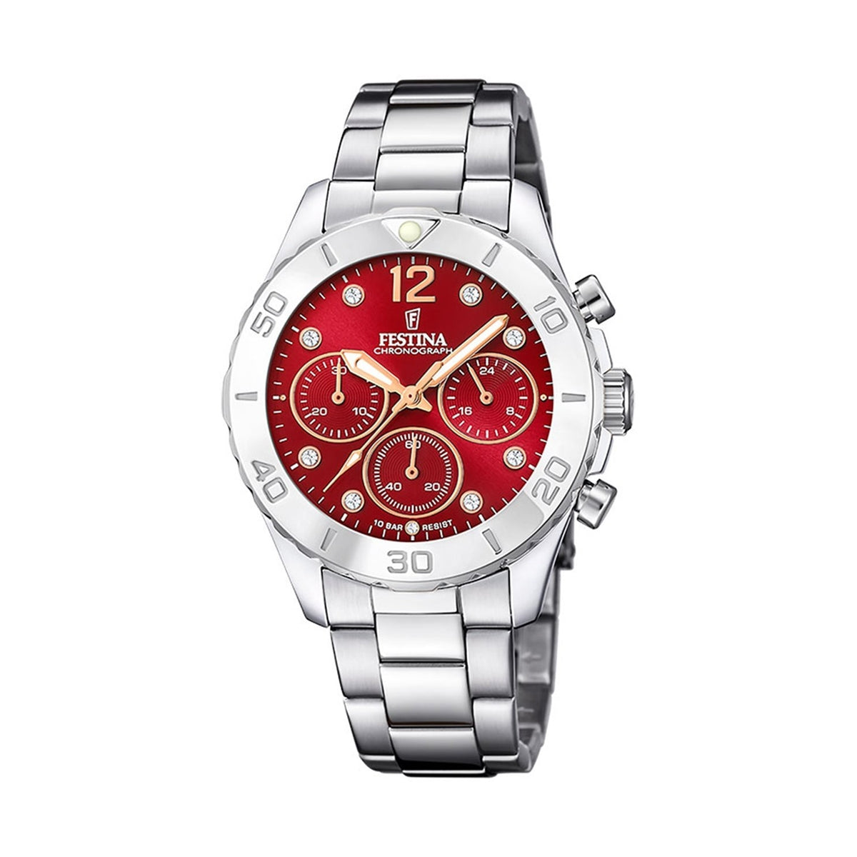 FESTINA red