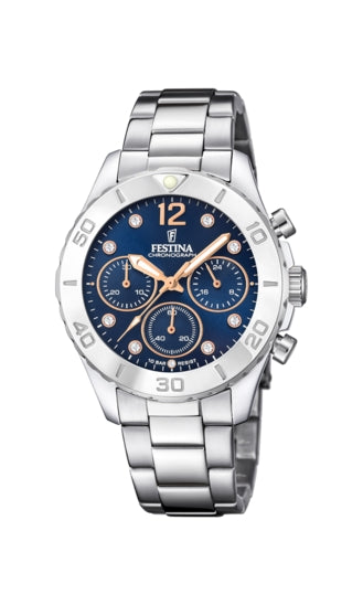FESTINA blue