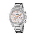 FESTINA silver/white
