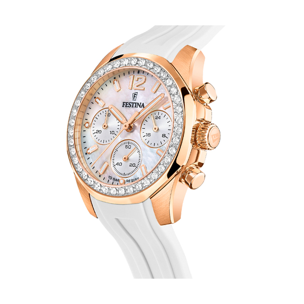 FESTINA WATCHES Mod. F20611/1-1