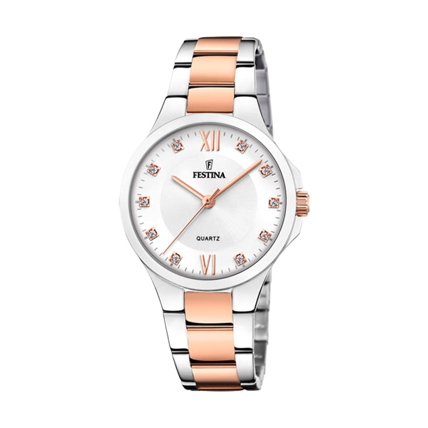 FESTINA white