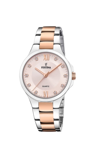 FESTINA WATCHES Mod. F20612/2-0