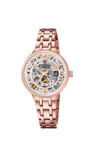 FESTINA copper 