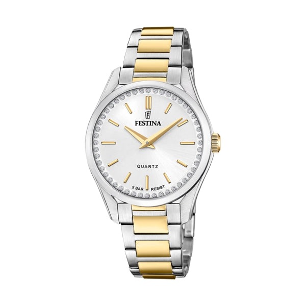 FESTINA gold